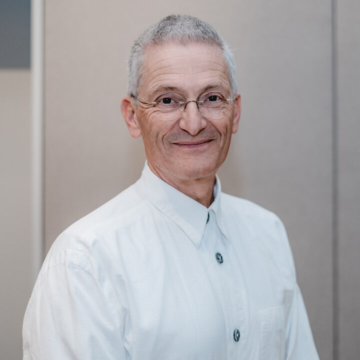 Jörg Schmitter