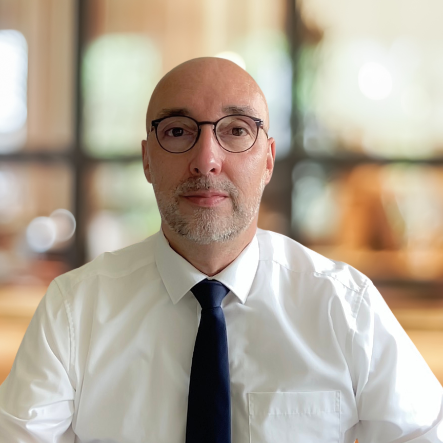 Boris Wehmann
